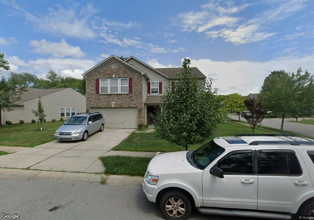 10199 Brushfield Ln, Fishers, IN 46037 - photo 1