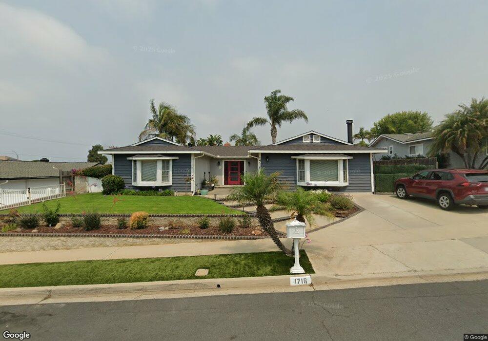 1716 Bonita Ln, Carlsbad, CA 92008 - photo 1