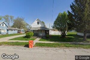 110 W Lyons St, Swayzee, IN 46986