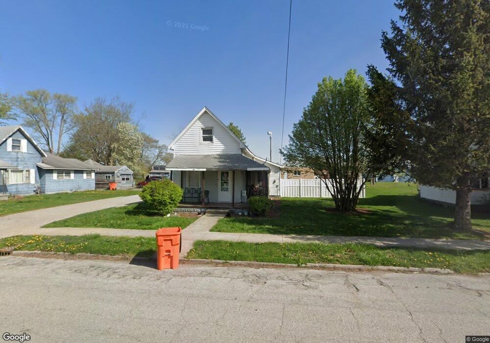 110 W Lyons St, Swayzee, IN 46986 - photo 1