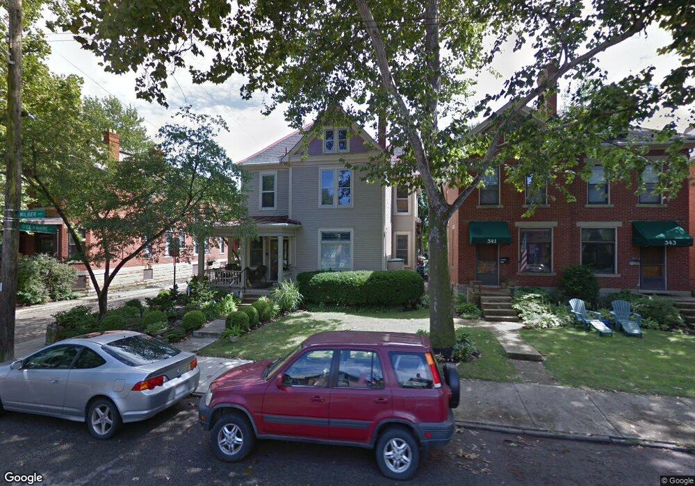 335 Wilber Ave unit 335, Columbus, OH 43215 - photo 1