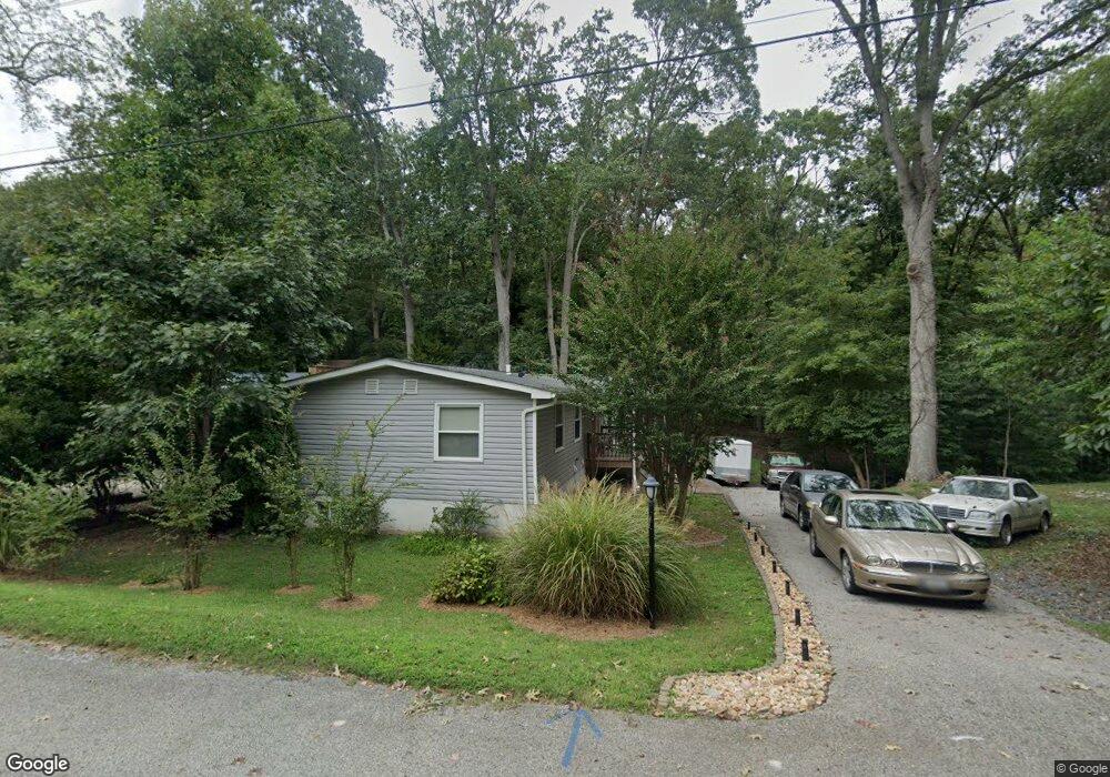 1072 Cattle Drive Ln, Lusby, MD 20657 - photo 1