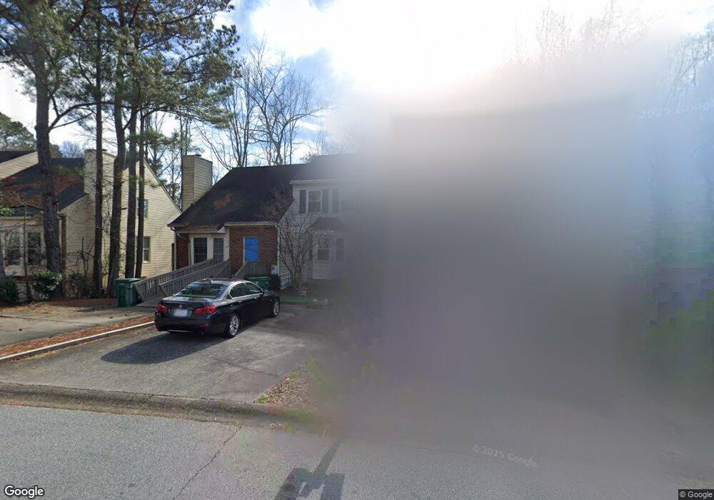 1348 Poplar Pointe SE, Smyrna, GA 30082 - photo 1