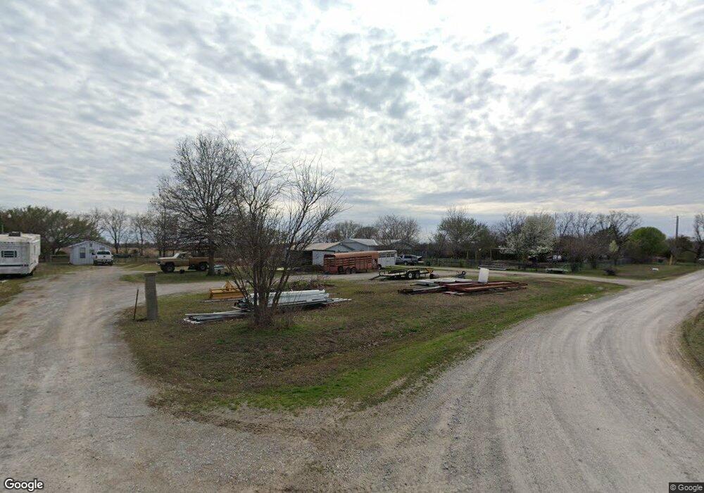 8654 Edmondson Rd, Mounds, OK 74047 - photo 1