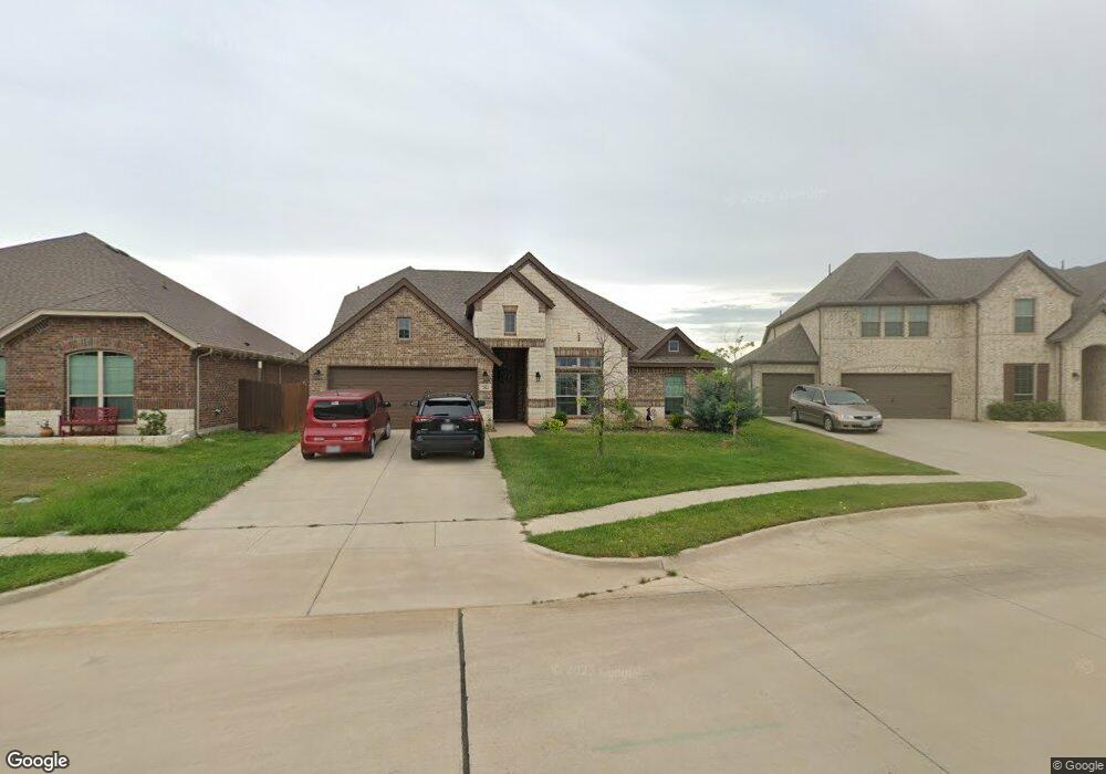 741 Franklin Dr, Joshua, TX 76058 - photo 1