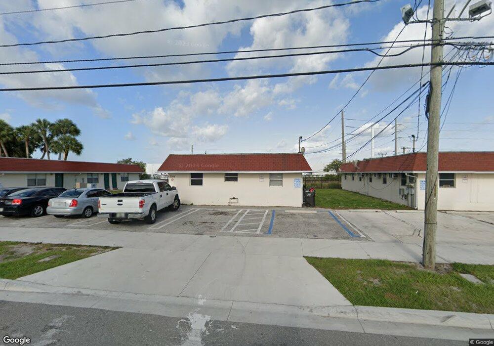 3309 Windsor Ave unit 2, West Palm Beach, FL 33407 - photo 1