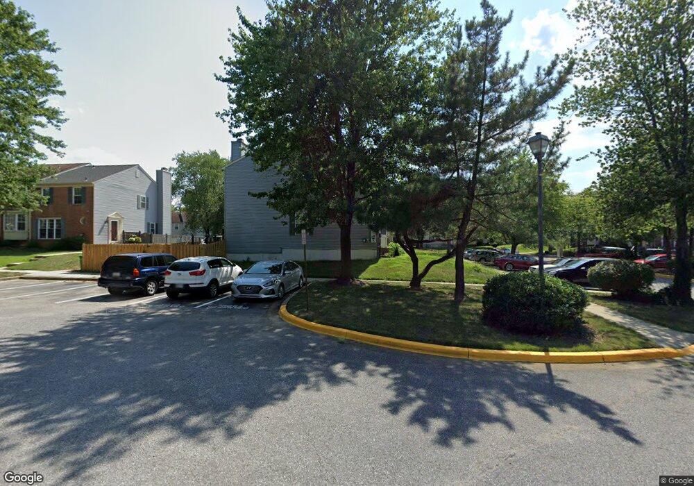 8127 Fenwick Ct, Laurel, MD 20707 - photo 1