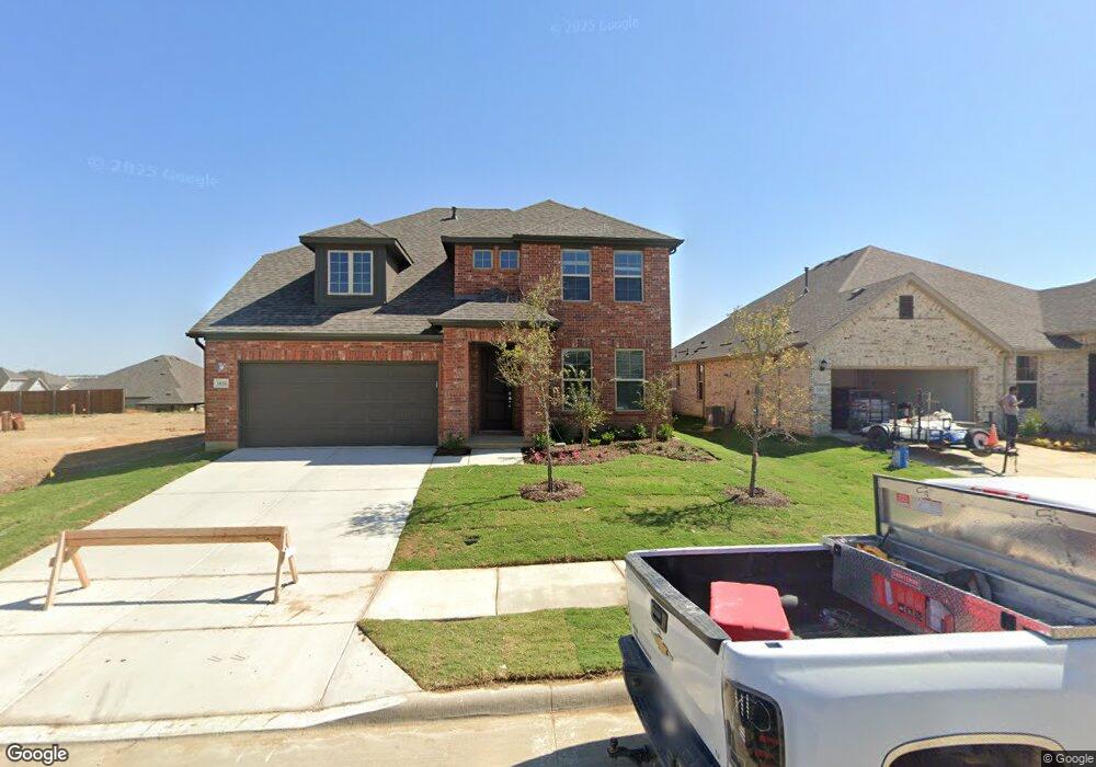 5793 Private Road 5281, Celina, TX 75009 - photo 1