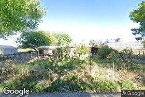 2305 N Long St, Green River, UT 84525