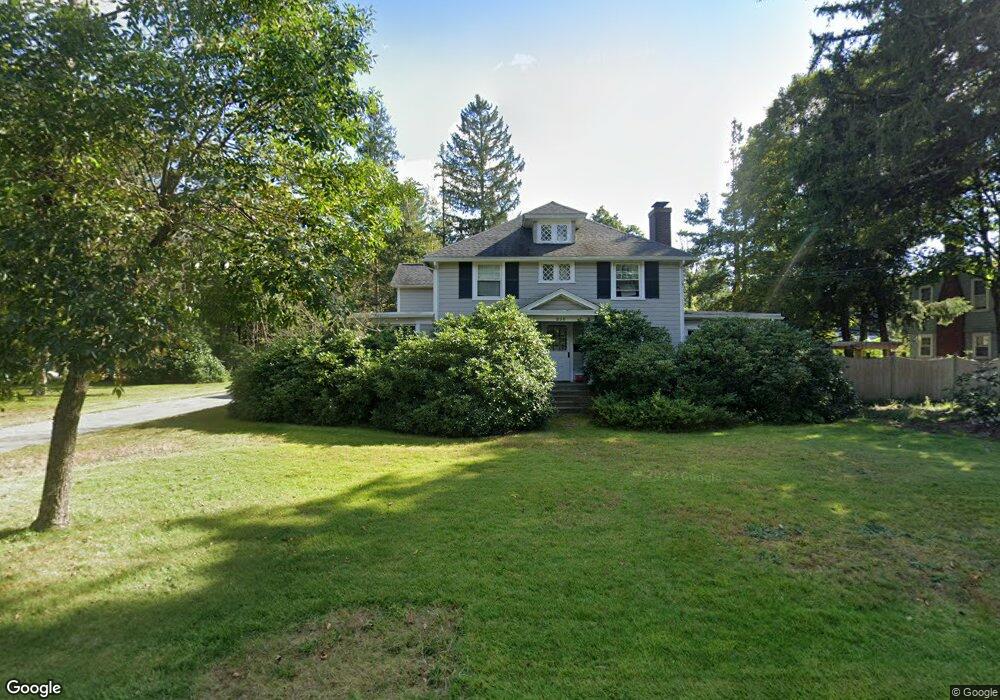 235 Andover St, Andover, MA 01810 - photo 1