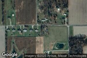 15345 W 175 N, Deputy, IN 47230