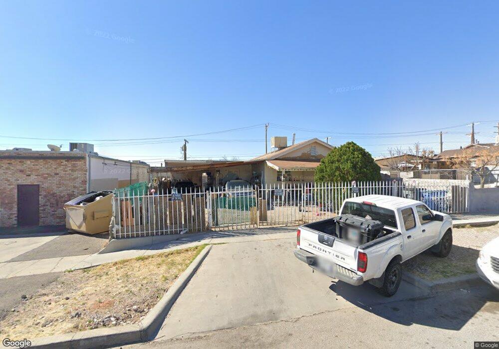 3918 Taylor Ave, El Paso, TX 79930 - photo 1