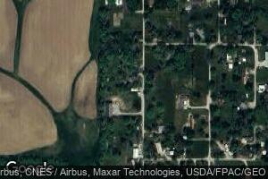 430 Rock Creek West St, Kellogg, IA 50135