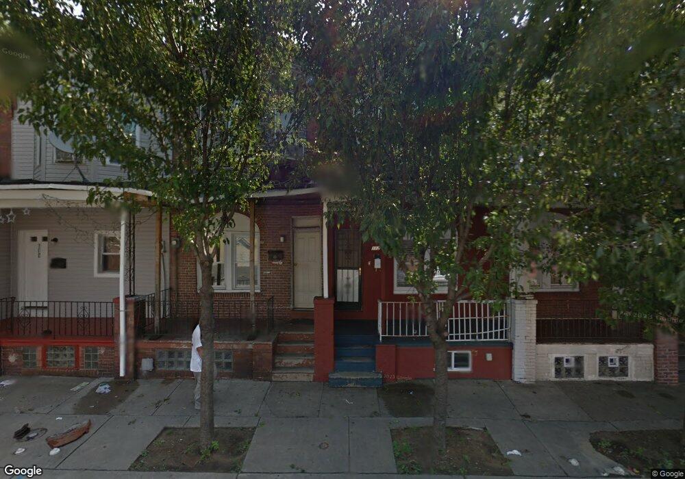 112 S 24th St, Camden, NJ 08105 - photo 1