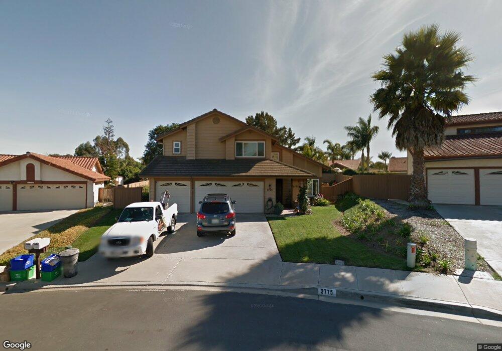 2775 Spokane Way, Carlsbad, CA 92010 - photo 1