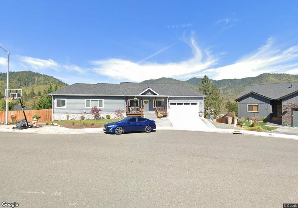 114 NW Rook Dr unit Lt 18, Grants Pass, OR 97526 - photo 1