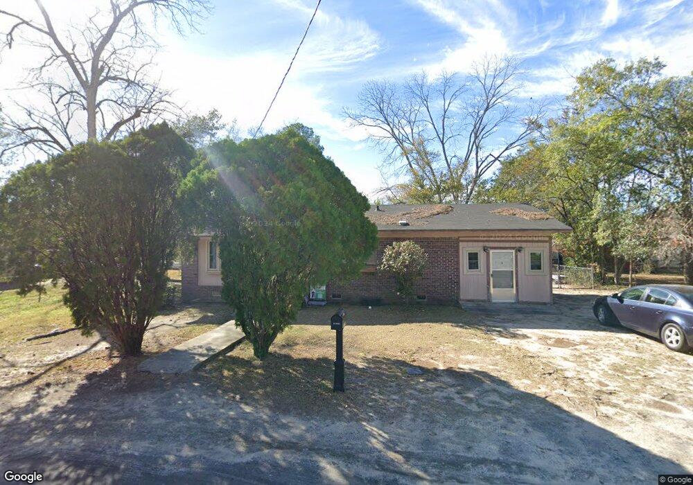 197 Singleton St, Camilla, GA 31730 - photo 1