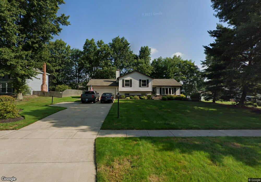3040 Lodge Dr, North Royalton, OH 44133 - photo 1