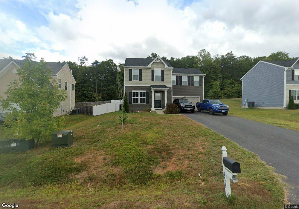 35383 River Bend Dr, Locust Grove, VA 22508 - photo 1