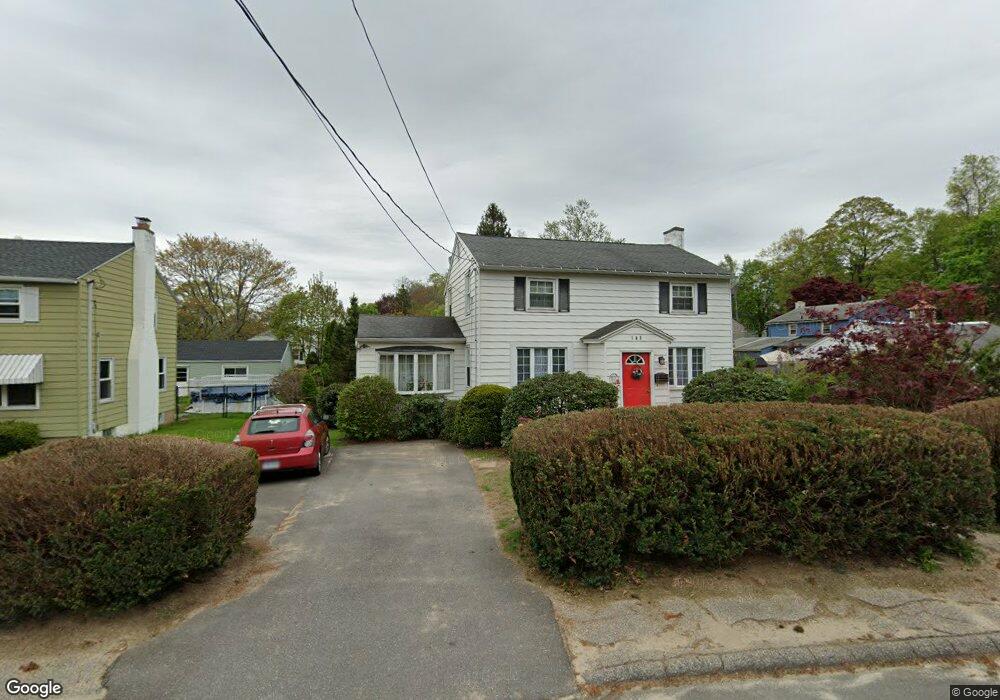 163 Peach Orchard Rd, Waterbury, CT 06706 - photo 1