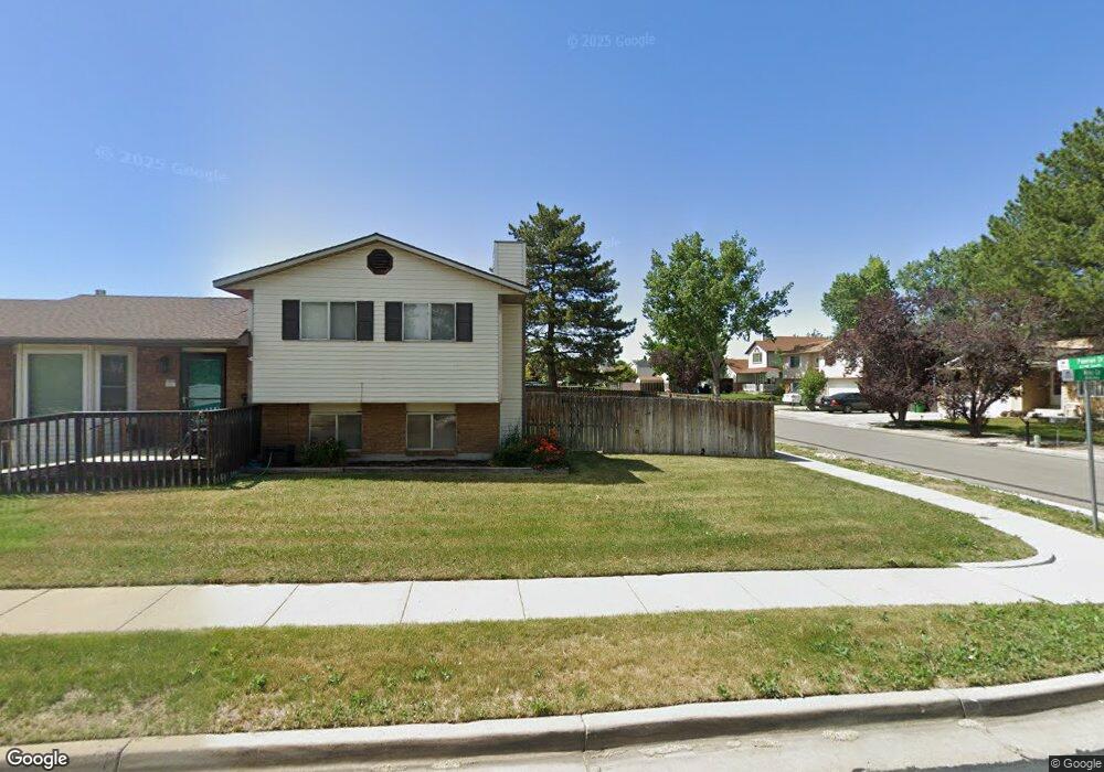 6348 Moki Cir, West Jordan, UT 84081 - photo 1