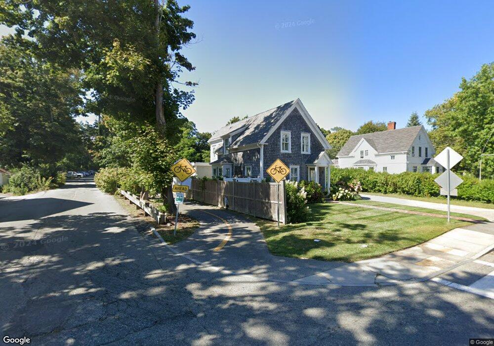Street View Photo
