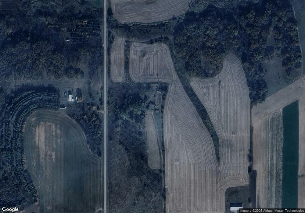 6910 Whiteside Rd, Argyle, WI 53504 - photo 1