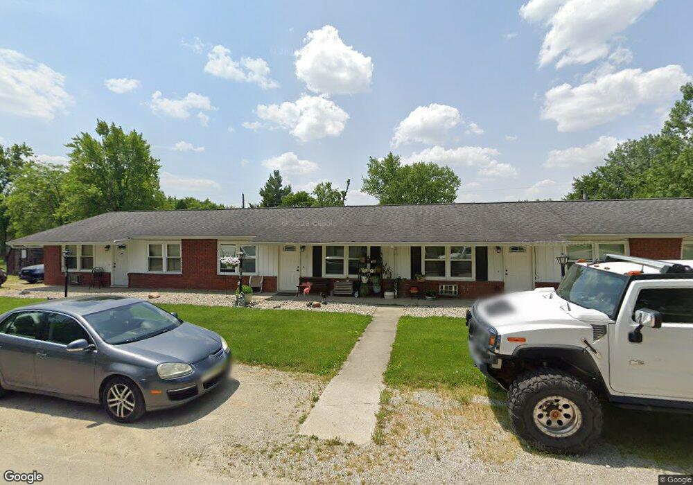 801 Park Dr unit 807, Ossian, IN 46777 - photo 1