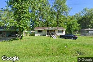406 W Choctaw St, Dumas, AR 71639