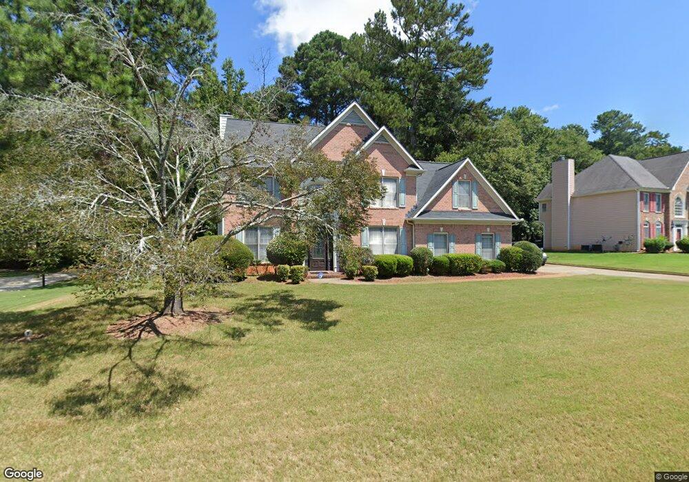 2403 Twin Branches Ln unit 4, Conyers, GA 30013 - photo 1