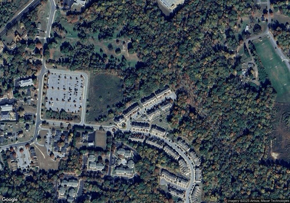 636 Burr Oak Ct, Prince Frederick, MD 20678 - photo 1