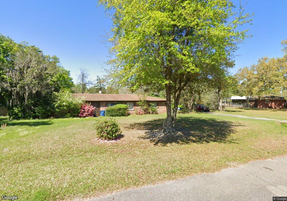 10908 Roxann Ln, Jacksonville, FL 32218 - photo 1