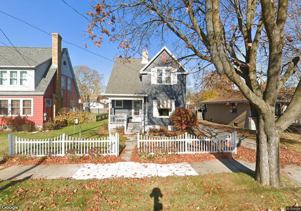 1624 25th St, Two Rivers, WI 54241 - photo 1