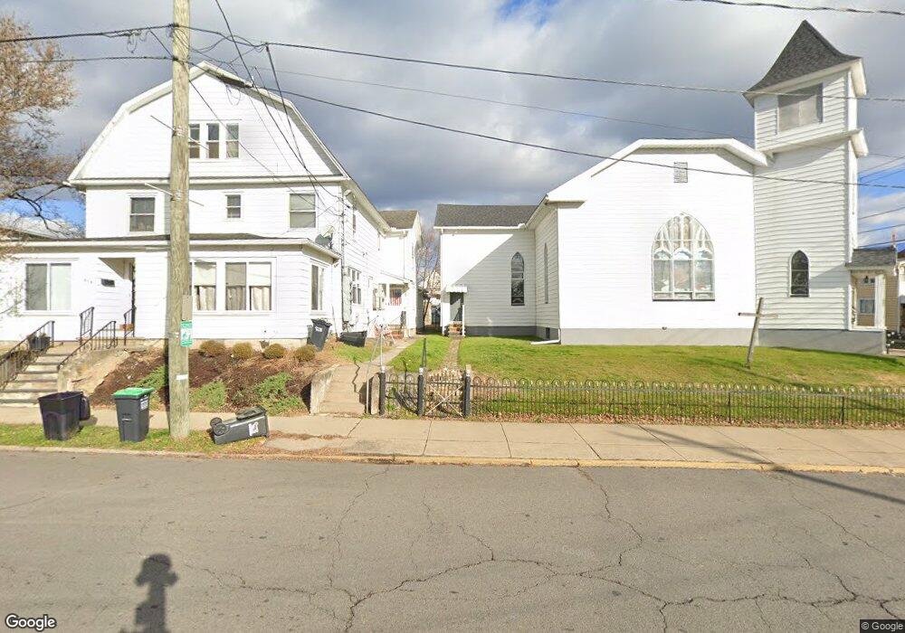 503 Bennett St, Luzerne, PA 18709 - photo 1