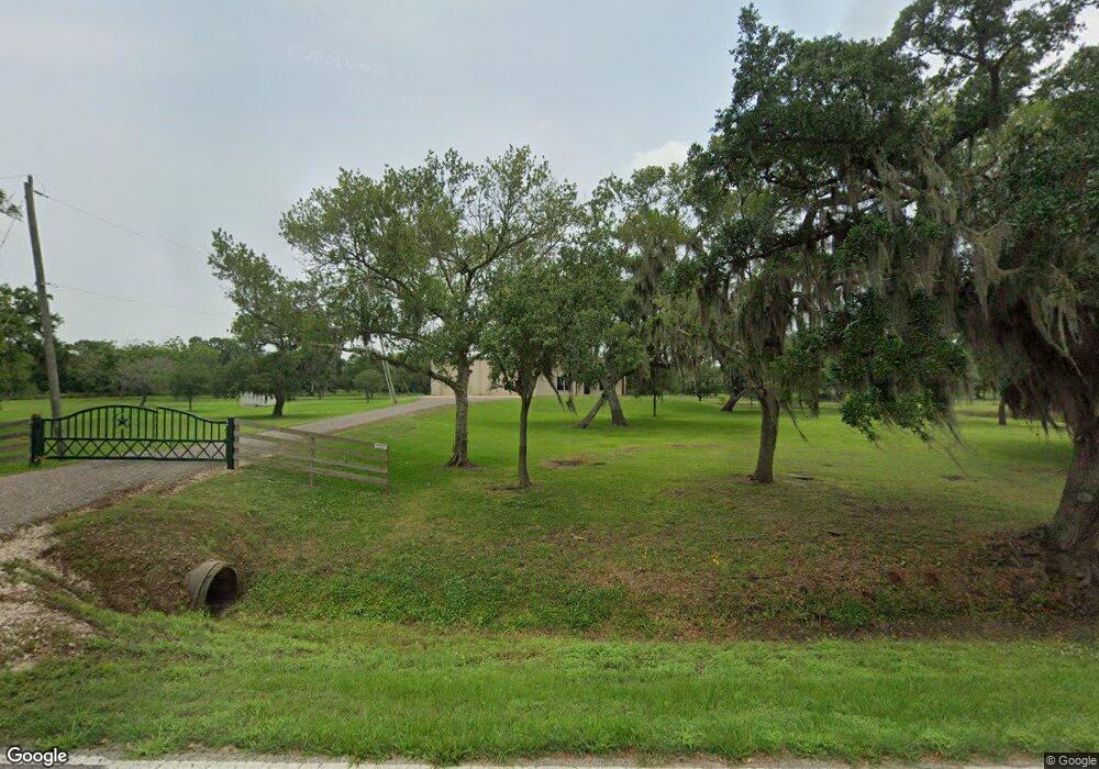 2529 County Road 519, Brazoria, TX 77422 - photo 1