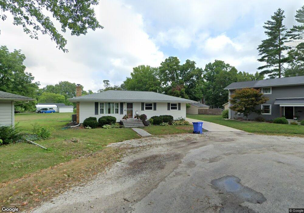 5 French Dr, Virginia, IL 62691 - photo 1