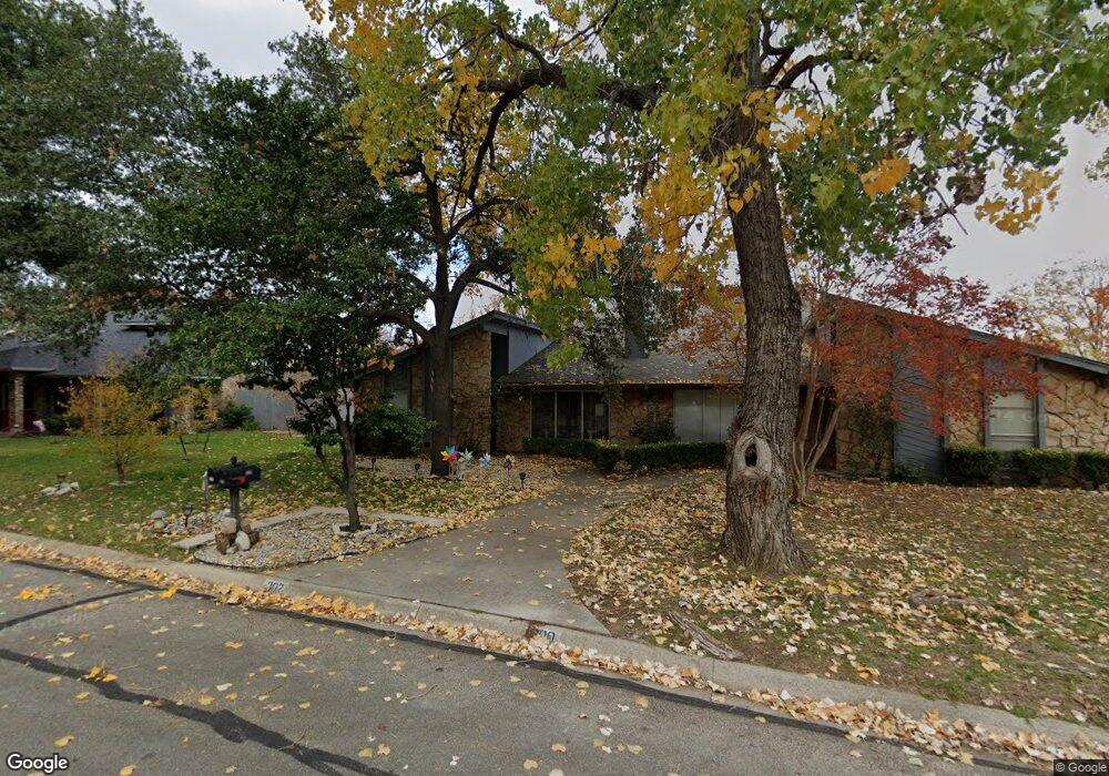 202 Hollyhill Ln unit 202, Denton, TX 76205 - photo 1