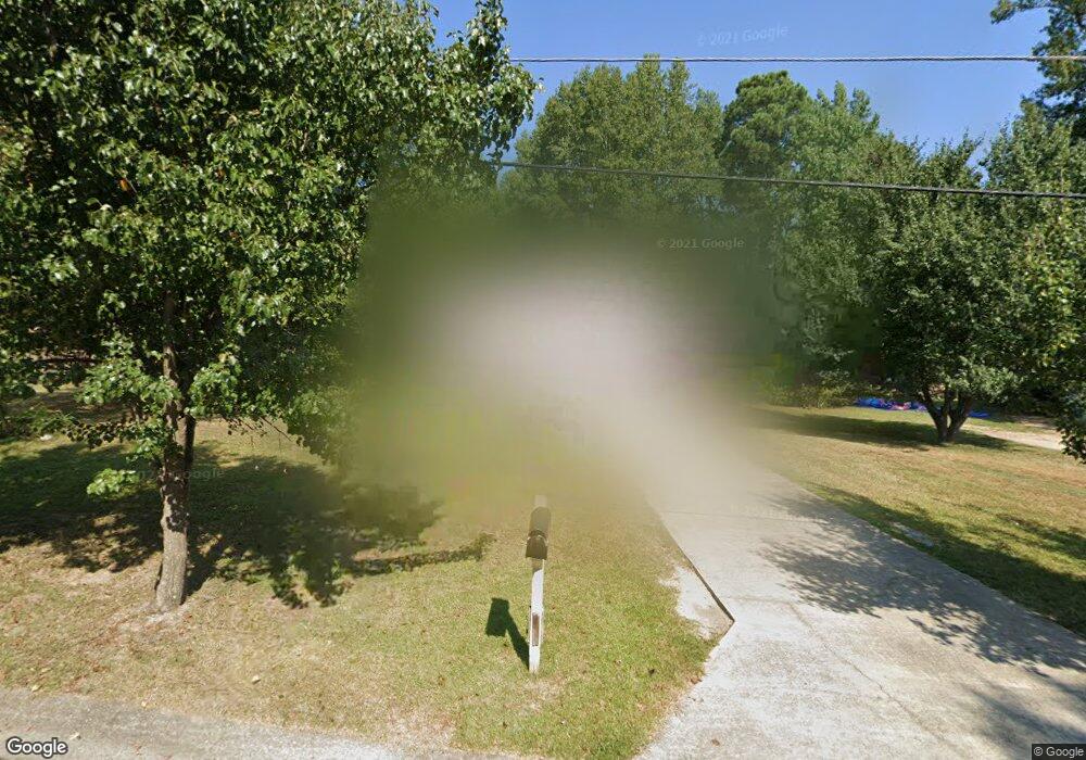 4470 Wood Hollow Ct, Douglasville, GA 30134 - photo 1