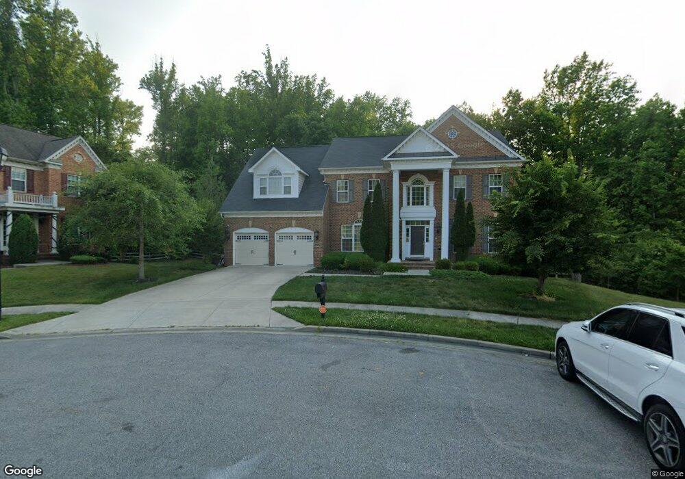 1900 Turleygreen Place, Upper Marlboro, MD 20774 - photo 1