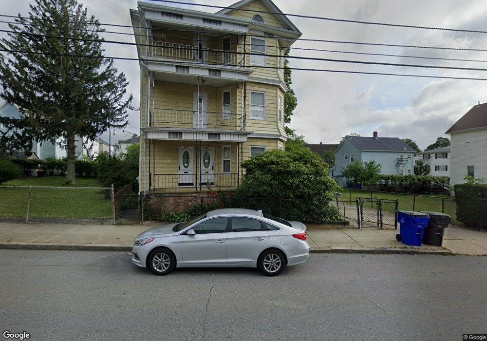 1209 Bedford St unit 1211, Fall River, MA 02723 - photo 1