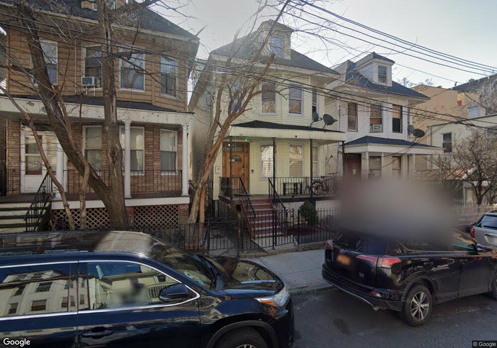 2474 Elm Place, Bronx, NY 10458 - photo 1