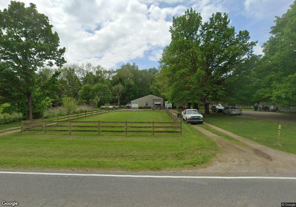 3696 76th St SW, Byron Center, MI 49315 - photo 1