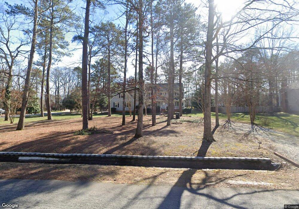 2771 Ellesmere Dr, Midlothian, VA 23113 - photo 1