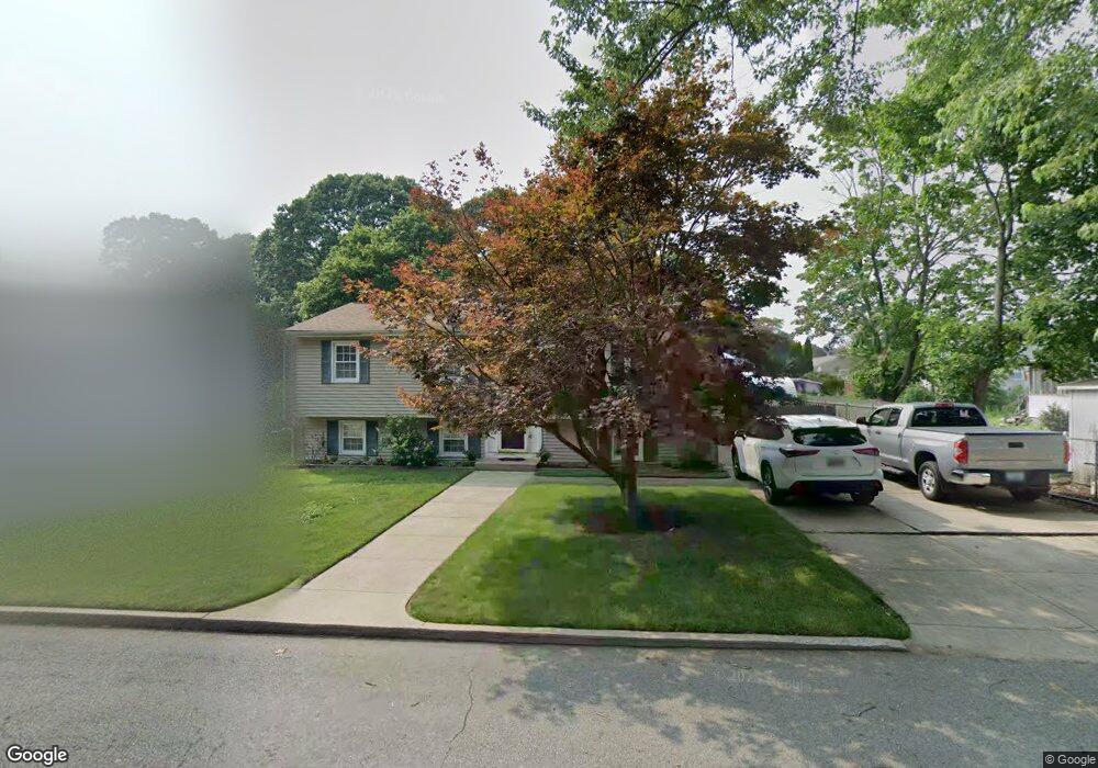 155 Hanover St, Warwick, RI 02886 - photo 1