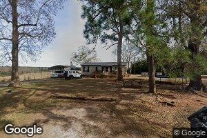 1046 Howell St, Blakely, GA 39823