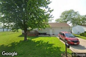 1217 Fir St, Correctionville, IA 51016