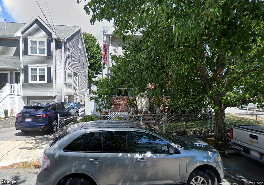 34 Fuller St unit 36, Waltham, MA 02453 - photo 1