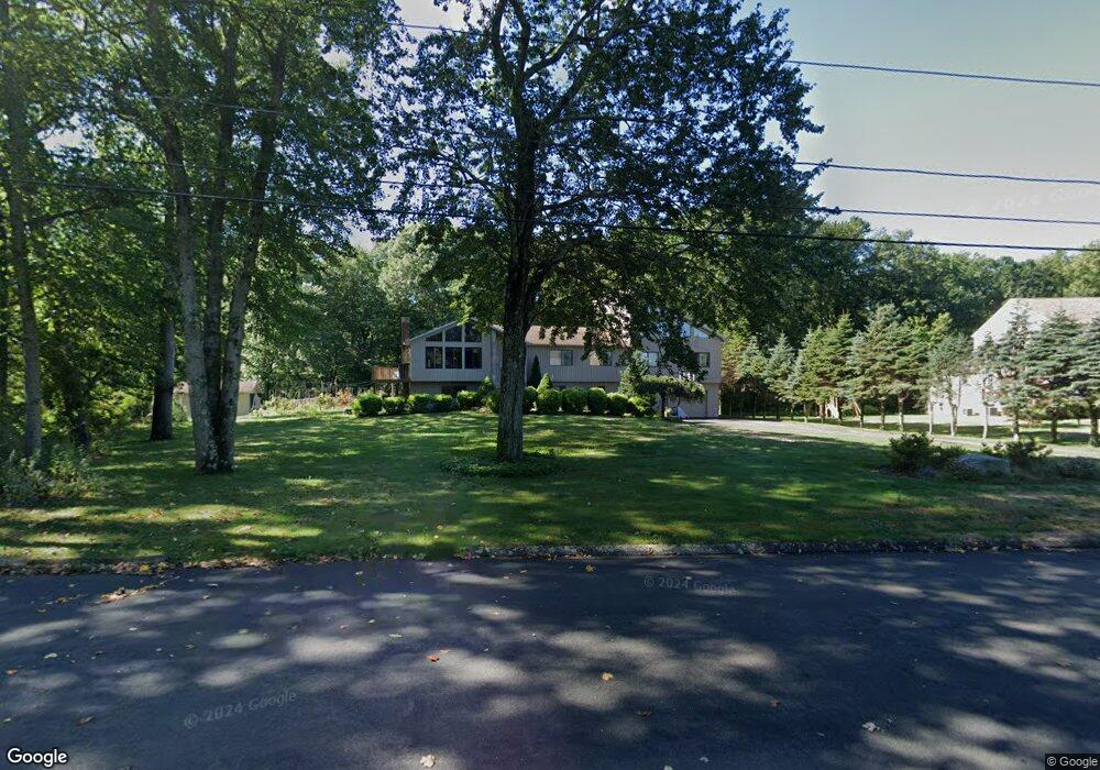 6 Ballaro Dr, Shelton, CT 06484 - photo 1