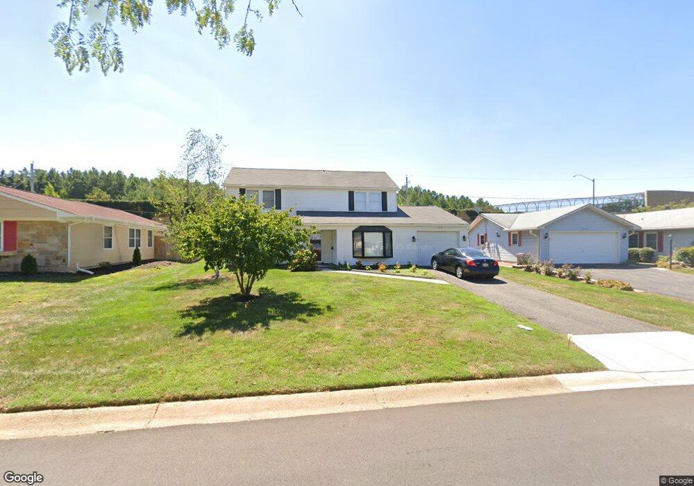 12429 Kemmerton Ln, Bowie, MD 20715 - photo 1