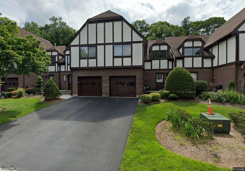 118 Holiday Ln, Rivervale, NJ 07675 - photo 1